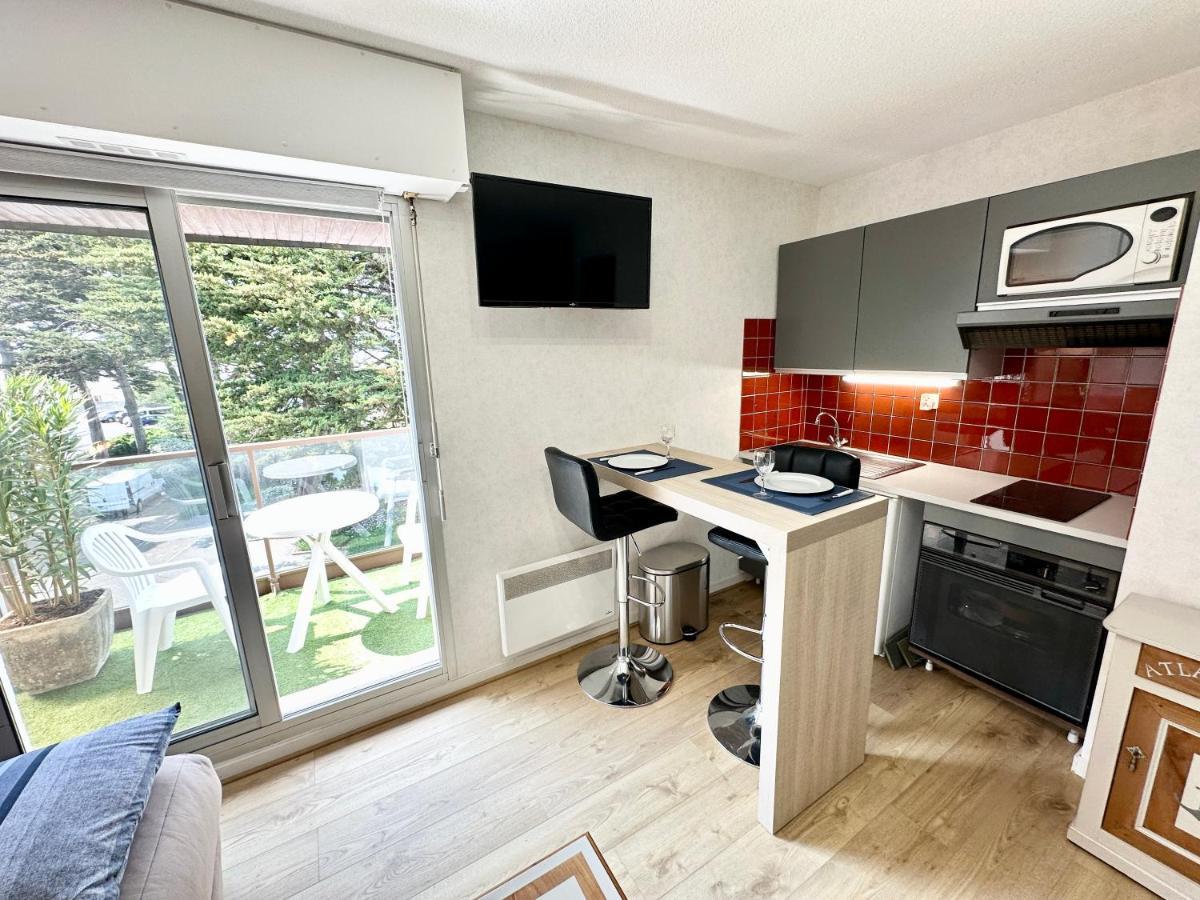 Archi Cosy Renove 5min Des Plages Quiberon