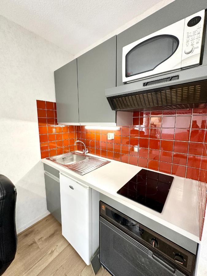 Archi Cosy Renove 5min Des Plages Appartement Quiberon