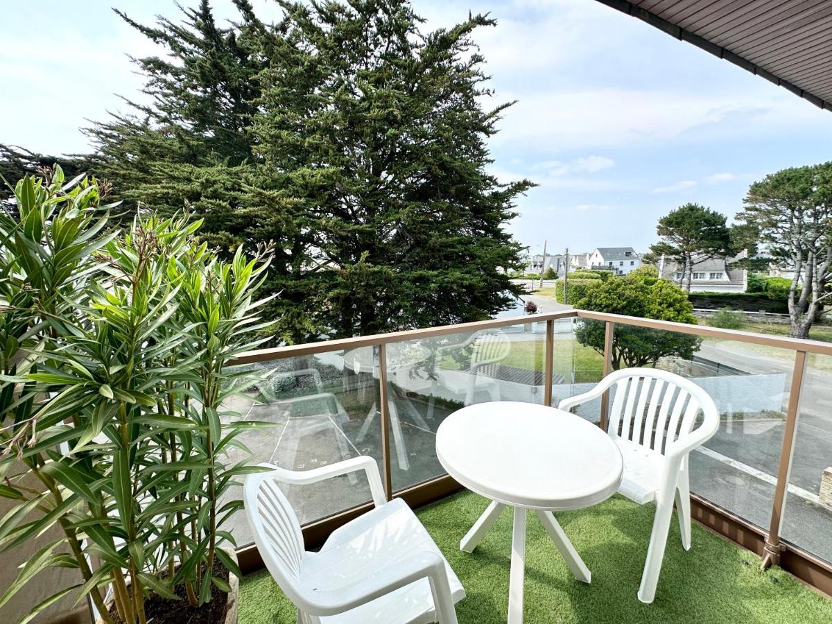 Archi Cosy Renove 5min Des Plages * Quiberon