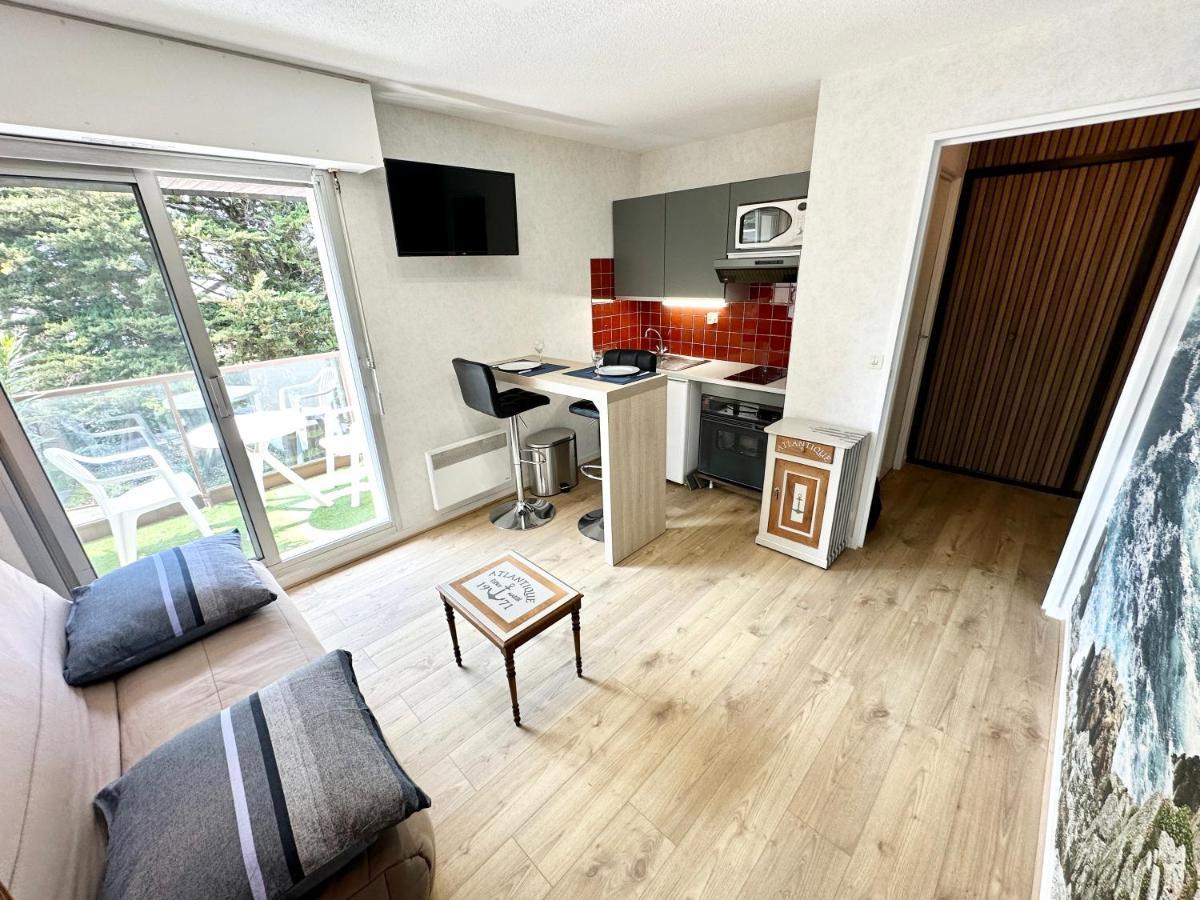 Archi Cosy Renove 5min Des Plages Appartement