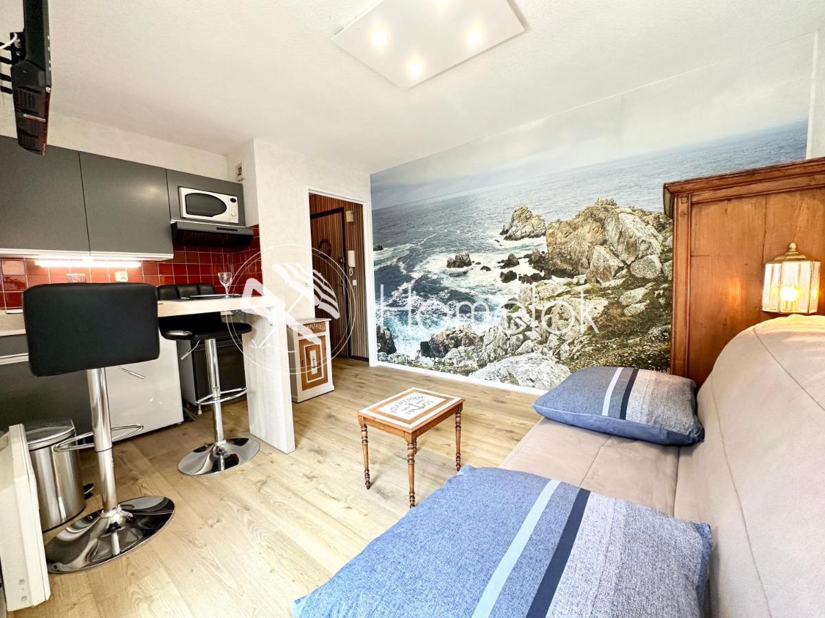 Archi Cosy Renove 5min Des Plages Appartement