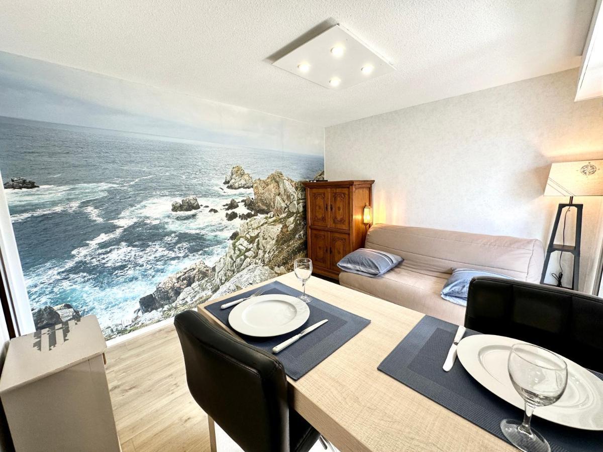 Archi Cosy Renove 5min Des Plages * Quiberon