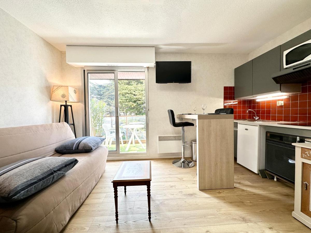 Archi Cosy Renove 5min Des Plages * Quiberon