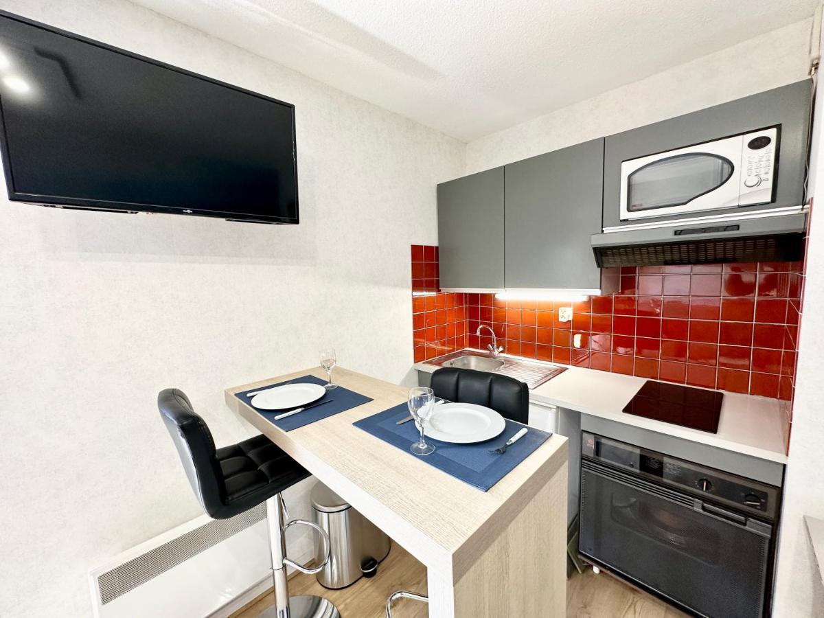 Archi Cosy Renove 5min Des Plages Apartment Quiberon