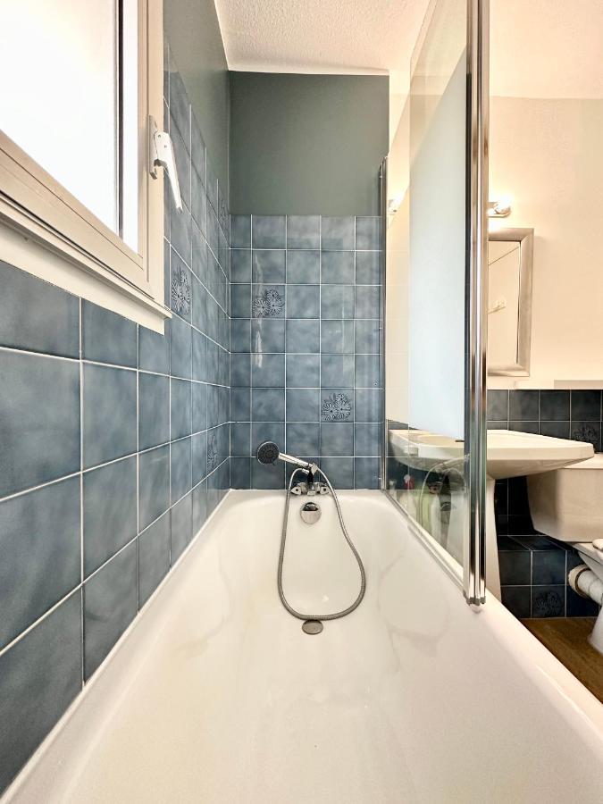 Archi Cosy Renove 5min Des Plages Apartment Quiberon